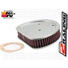 VÝPRODEJ K&N filtr HD-1499 na Harley Davidson FXDL Dyna Lov Rider rok ´99-05 K&N