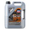 LIQUI MOLY Top Tec 4200 5W-30 New generation, syntetický motorový olej 5L LI 8973