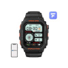 Hodinky ZEBLAZE Ares GPS Black