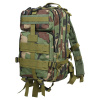 ROTHCO ruksak ASSAULT I MEDIUM TRANSPORT WOODLAND