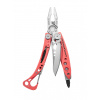 Multitool Leatherman Skeletool Cx - guava