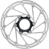 SRAM CENTERLINE ROUNDED EDGES CENTER LOCK BRZDOVÝ KOTÚČ