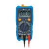 Solight multimeter, max. AC 600V, max. DC 600V/10A, NCV V29