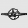 Sram Rival 1 E1 XPLR, kľuky DUB Wide - 160 mm - DM 42 zubov