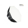 walimex pro Softbox Basic Octa 60