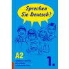 Sprechen Sie Deutsch? 1. - Doris Dusilová