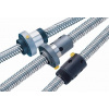 SKF BND 25x10R 1000/1000 G9-AA WPR konce neobrobeny Kuličkový šroub s maticí