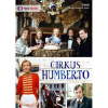 TV Seriál • Cirkus Humberto / Remasterovaná reedice (3DVD)
