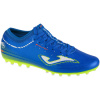 Joma Futbalové kopačky Evolution 24 AG EVOS Modrá