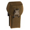 Dvojité púzdro pre AR zásobníky Full Flap Templar's Gear Coyote