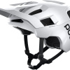 POC Kortal Hydrogen White Matt 2021