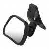 Zrcátko dětské na čelní sklo 90x60mm 05241
