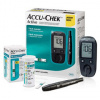 Roche Diagnostics Glukomer Accu-Chek ACTIVE