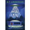 Landscape with Invisible Hand - M. T. Anderson, Walker Books