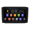 Isudar 2DIN autorádio T72-IEV08 Android, Škoda Fabia II / Roomster