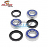All Balls Súprava zadného kolesa Triumph Bonneville Bobber / 17 + Bonneville T100 / 17 + Bonneville T120 / 17 + Daytona 600 / 04 + Daytona 650 / 05 + Daytona 675 / 06-16 + Daytona 674 R / 3- + Šprint