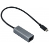 i-tec USB-C Metal 2,5Gbps Ethernet Adapter C31METAL25LAN