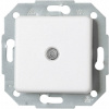Kopp vestavný přepínač Europa arktická bílá, matná 613698083 1 ks
