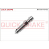 QUICK BRAKE Odvzdużňovacia skrutka/ventil, brzdový valček 0086