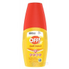 OFF! Multi insect rozprašovač repelent 100 ml