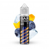 Příchuť Bar Series S&V: Blueberry Mango Ice (Borůvka a ledové mango) 10ml