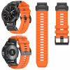 Pásik moVear pre Garmin 26 mm oranžový