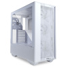 Lian Li LANCOOL III E-ATX, Midi-Tower - white Lancool III White