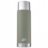 Termoska Esbit VACUUM FLASK 1 L STONEGREY 1 l odtiene šedej