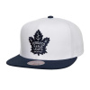 Toronto Maple Leafs - Team Ground 2.0 Snapback NHL Šiltovka nastaviteľná