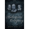 Shakespeare in Company - Bart Van Es