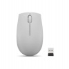 Lenovo 300 Wireless Compact Mouse artic grey+bat (GY51L15678)