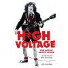 High Voltage: The Life of Angus Young, AC/DC's Last Man Standing