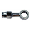 Venhill Banjo Venhill POWERHOSEPLUS 3/10081C rovno chróm