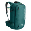 Batoh Ortovox Haute Route 30 S Pacific Green