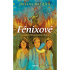 Fénixové z Ukrajiny - Oksana Maslova - online doručenie