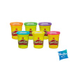 Hasbro Play-Doh Play-Doh Samostatné tuby 112g / rôzne farby