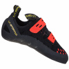 Lezecké topánky La Sportiva Tarantula Black/Poppy