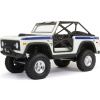 Axial Axial SCX10 III Early Ford Bronco 4WD 1:10 bílý