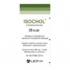 Isochol tbl.obd.30 x 400 mg