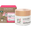 LOGONA Spevňujúci hydratačný krém [moisture lift] - 50 ml