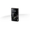 Canon IXUS 285 HS BLACK - 20MP,12x zoom,25-300mm,3,0