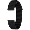 ET-SVR93SBE Samsung Galaxy Watch 6/6 Classic textilný remienok S/M Black