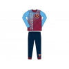 Futbalové pyžamo West Ham
