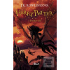 Harry Potter 5 a Fénixov… (J. K. Rowlingová)