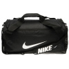 Nike Brasilia Medium Holdall Black One Size