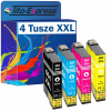 Tuš Tito-Express epson-wf-xp-604-xl-604xl-604xxl pre súpravu Epson
