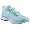 Babolat Jet Tere Clay Women - yucca/white - Zelený