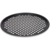 Plech na pizzu Classique dierovaný 31 cm