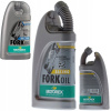 Olej do tlmičov MOTOREX Racing Fork Oil 5W 1000 ml