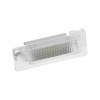 LED osvetlenie kufra - VW Caddy / Eos / Golf / Passat / Scirocco / Jetta / Tiguan / Touran / Transporter (2003->)